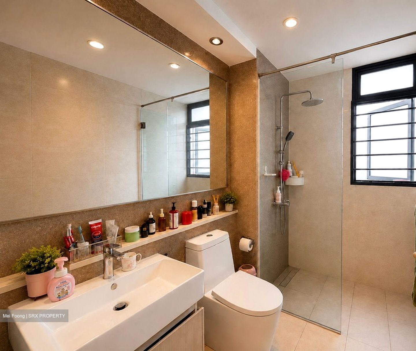 Twin Fountains (D25), Condominium #602674451